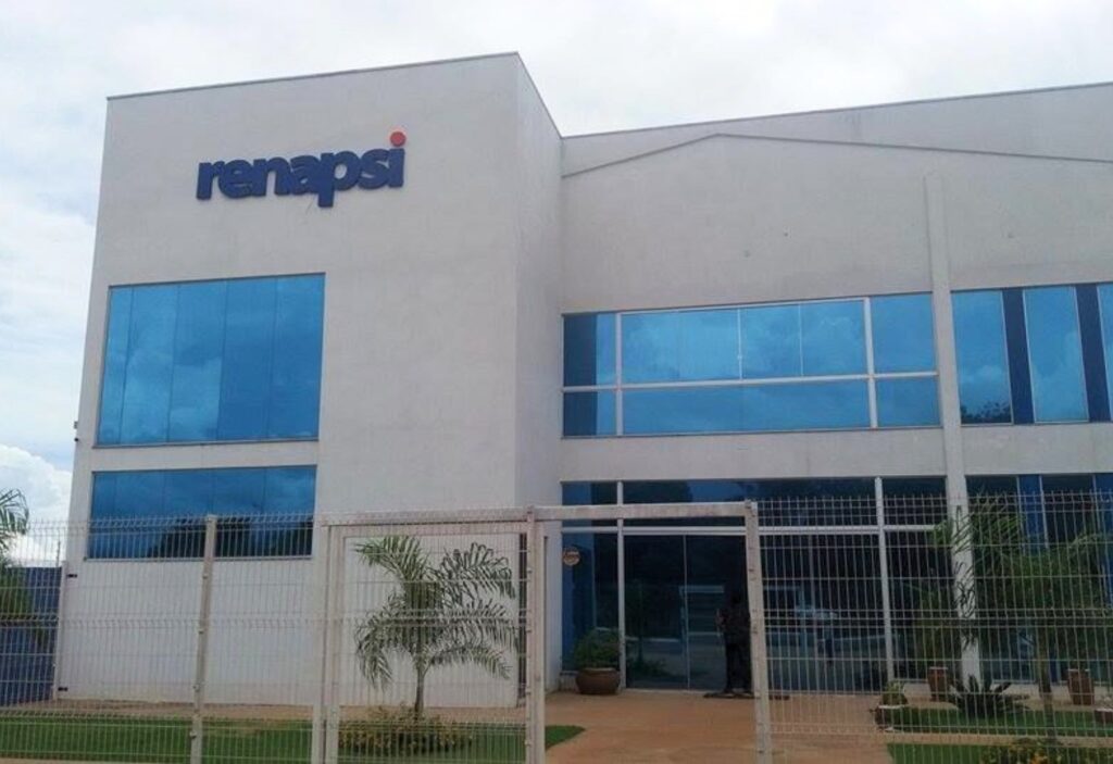 Renapsi sob investigação: Entenda a relação com o PCC e os contratos com o governo Renapsi sob investigação: Entenda a relação com o PCC e os contratos com o governo