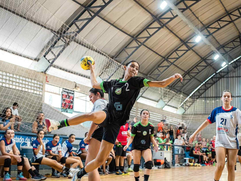 Sorocaba Enfrenta Tietê na Grande Final Regional dos Jogos da Juventude Sorocaba Enfrenta Tietê na Grande Final Regional dos Jogos da Juventude