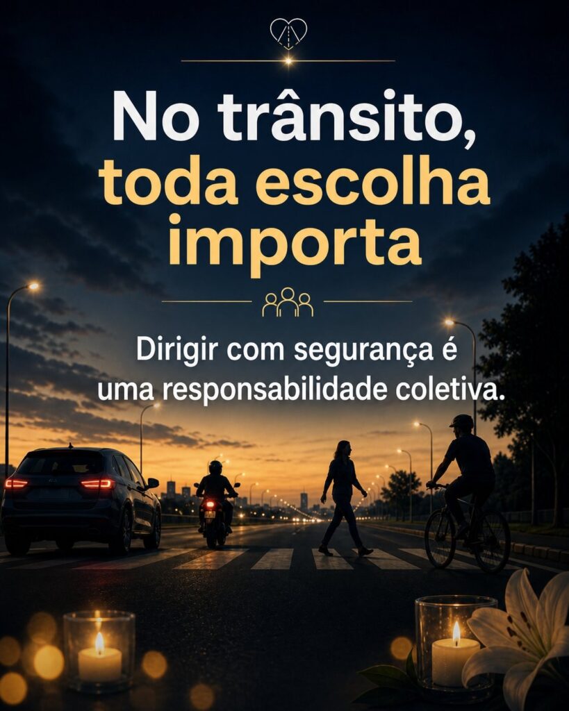 Trânsito e Saúde Pública: O Impacto das Vítimas de Acidentes de Trânsito Trânsito e Saúde Pública: O Impacto das Vítimas de Acidentes de Trânsito