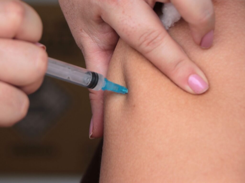 Vacinação contra a gripe em Campinas: 11 centros de saúde disponíveis neste sábado Vacinação contra a gripe em Campinas: 11 centros de saúde disponíveis neste sábado