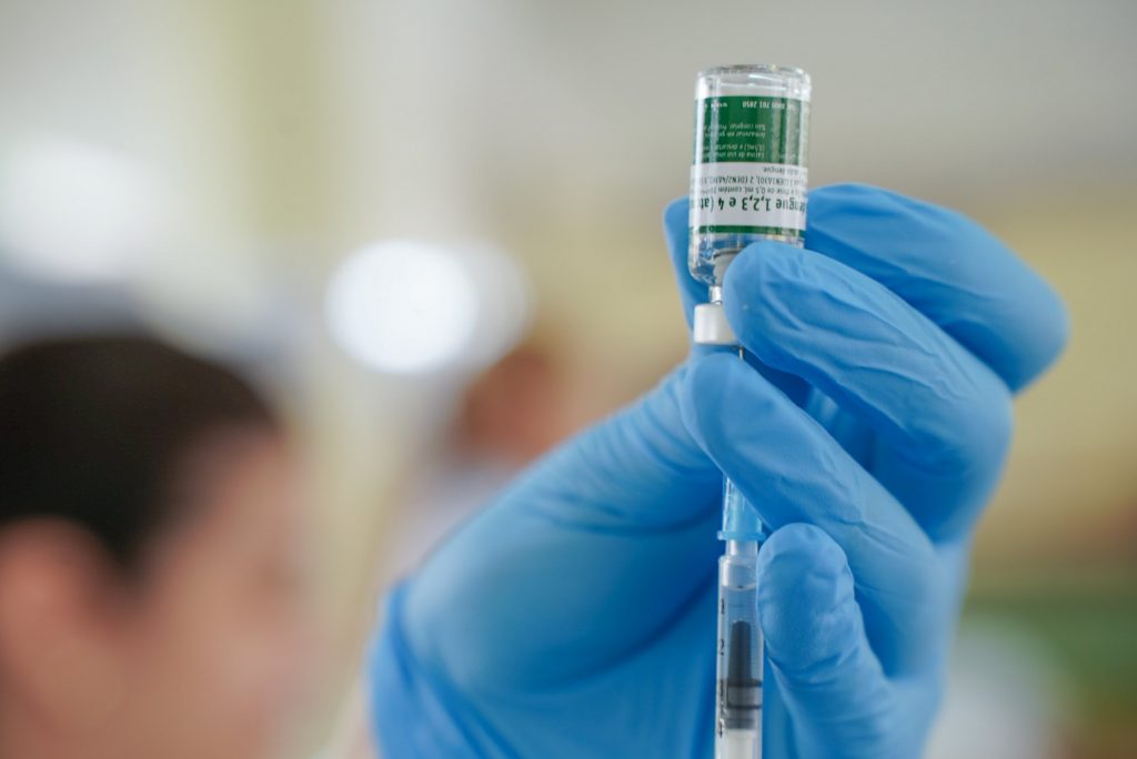 Vacinação Contra Dengue em SP: Novos Grupos Atendidos a Partir de 59 Anos Vacinação Contra Dengue em SP: Novos Grupos Atendidos a Partir de 59 Anos