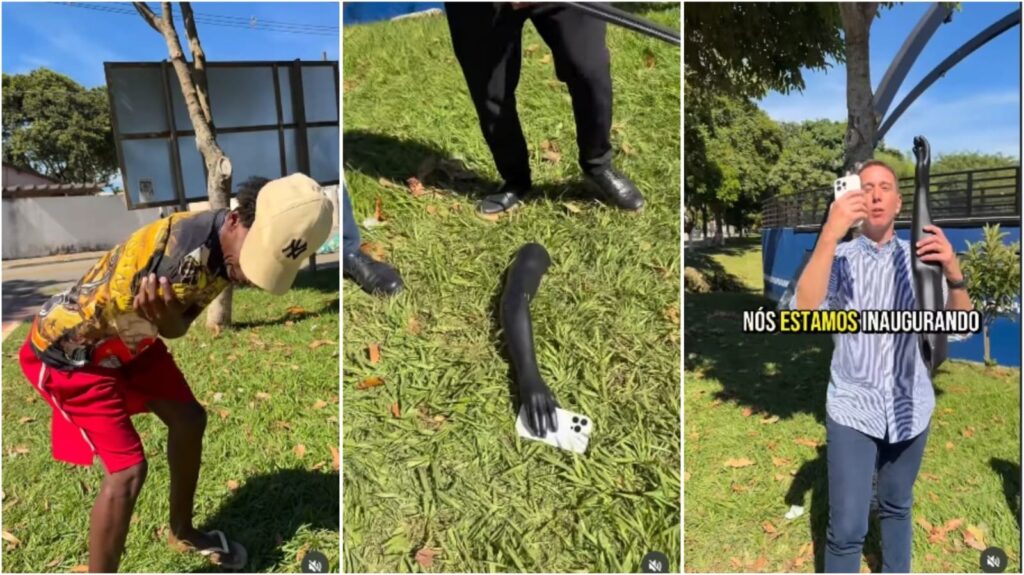 Vídeo do Prefeito de Sorocaba é Investigado por Racismo: Entenda o Caso
