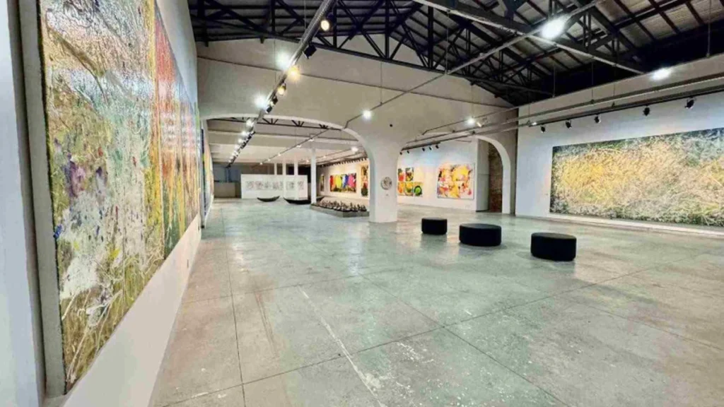 Sorocaba Transforma-se em Polo de Produção Cultural com Novas Perspectivas