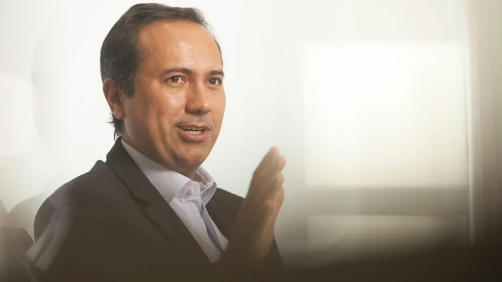 Votorantim fortalece presença global ao trocar controle da Nexa pela maior fatia da Boliden