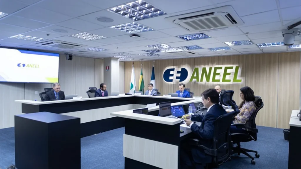 Aneel avalia recurso da Enel contra processo que pode encerrar concessão em São Paulo