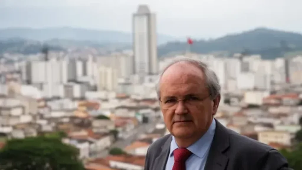 Sorocaba Cai do Topo no Ranking de Empregos e Precisa Reagir com Estratégias Eficazes Sorocaba Cai do Topo no Ranking de Empregos e Precisa Reagir com Estratégias Eficazes