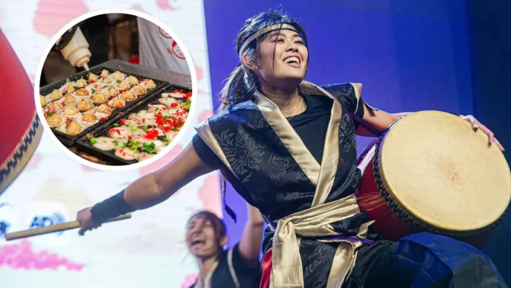 Bunka Matsuri: 20ª Festa da Cultura Japonesa com Entrada Gratuita na Liberdade Bunka Matsuri: 20ª Festa da Cultura Japonesa com Entrada Gratuita na Liberdade
