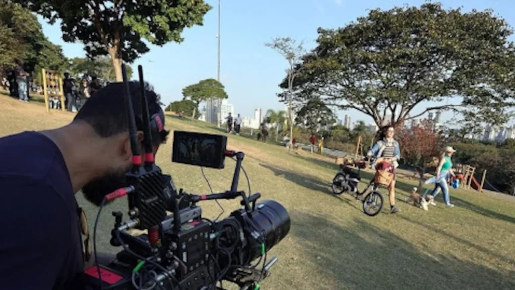 Audiovisual em São Paulo: Crescimento de 176% e Quase 40 Mil Empresas Ativas Audiovisual em São Paulo: Crescimento de 176% e Quase 40 Mil Empresas Ativas