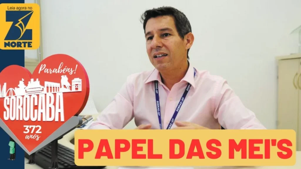 MEIs em Sorocaba: força que impulsiona a economia local com 4ª maior presença no Estado MEIs em Sorocaba: força que impulsiona a economia local com 4ª maior presença no Estado