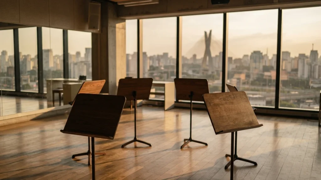 Ministério da Cultura amplia prazo para captação de recursos do projeto musical Quarteto Brasiliano