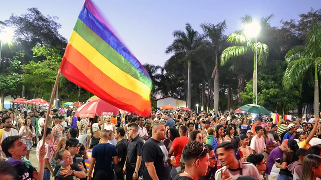 10ª Parada do Orgulho LGBTQIAPN+ de Itu: Uma Década de Luta e Cultura