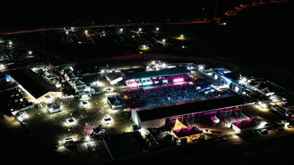 Patrocínio Inédito da Esportes da Sorte no Rodeio Itu Festival Amplia Conexão Cultural Patrocínio Inédito da Esportes da Sorte no Rodeio Itu Festival Amplia Conexão Cultural