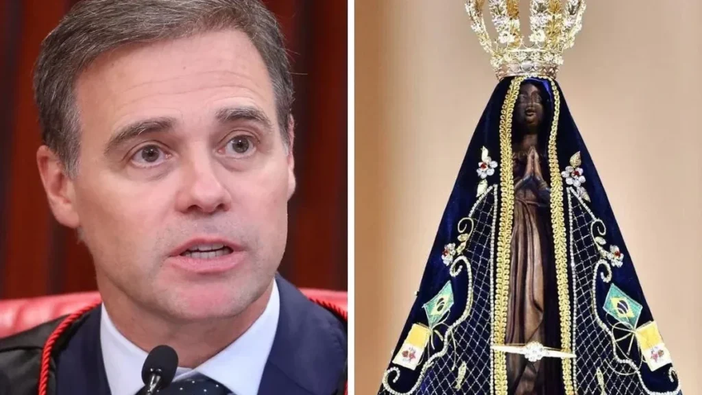 Mendonça e as barreiras na remoção de posts na internet: divergências entre STF e TSE Mendonça e as barreiras na remoção de posts na internet: divergências entre STF e TSE