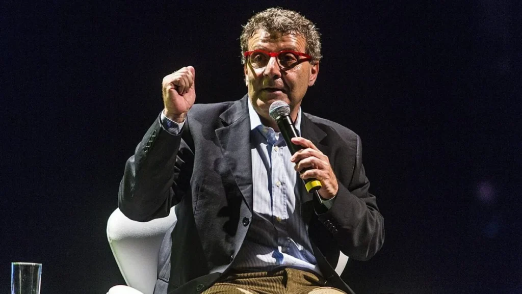 Nabil Bonduki lança livro que problematiza a crise urbana em São Paulo