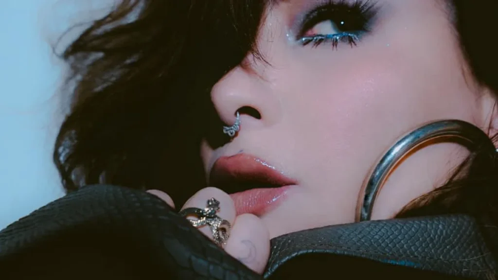 Pitty anuncia as primeiras datas da turnê do álbum ⚡︎ PITTY ⚡︎ Pitty anuncia as primeiras datas da turnê do álbum ⚡︎ PITTY ⚡︎