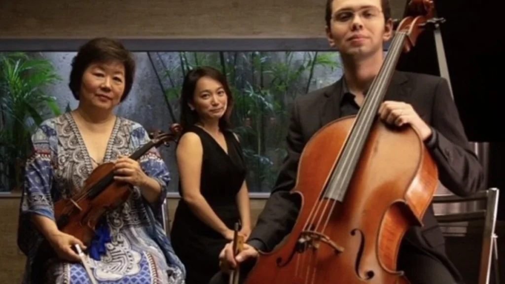 Programação Cultural em Sorocaba: Orquídeas, Jazz e Festivais para Todos os Gostos