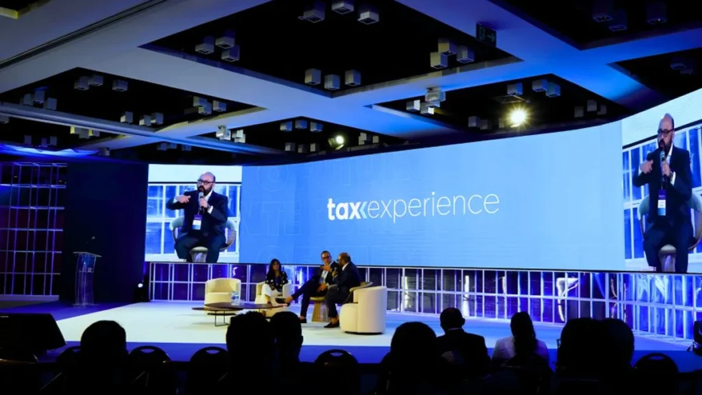Tax Experience 2026 reúne mais de 500 líderes para debater Reforma Tributária e economia