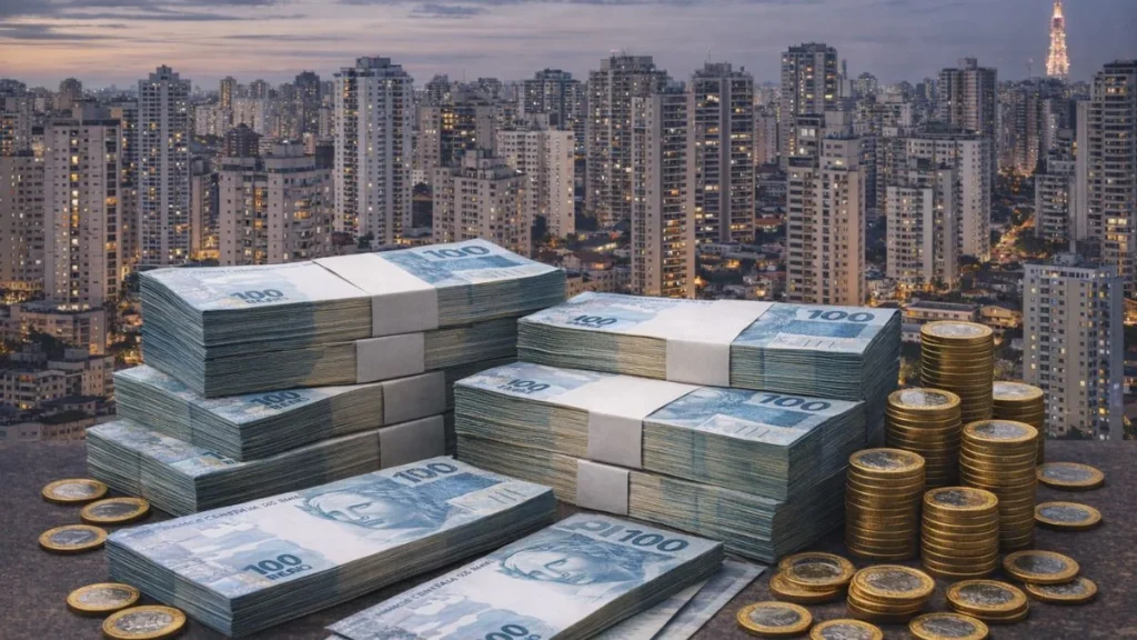 Venda de apartamentos de luxo cai 53% em São Paulo: quais os próximos passos das incorporadoras? Venda de apartamentos de luxo cai 53% em São Paulo: quais os próximos passos das incorporadoras?