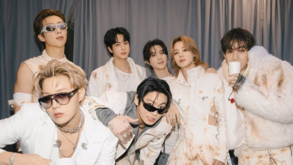 Agenda Cultural Gratuita Conecta Fãs do BTS à Cultura Coreana em São Paulo