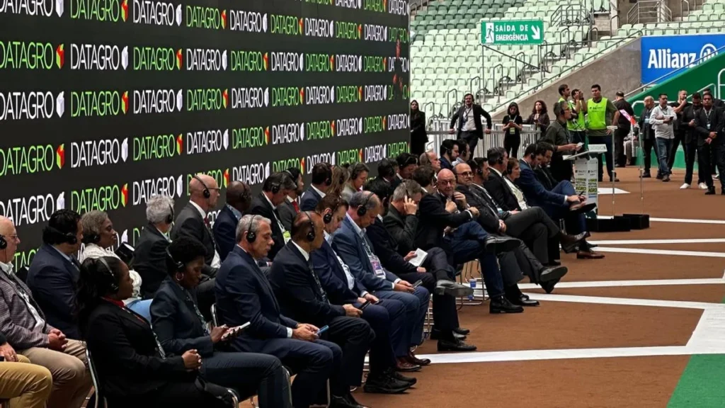 Festival do Agronegócio em São Paulo Espera R$ 2 Bilhões em Negócios