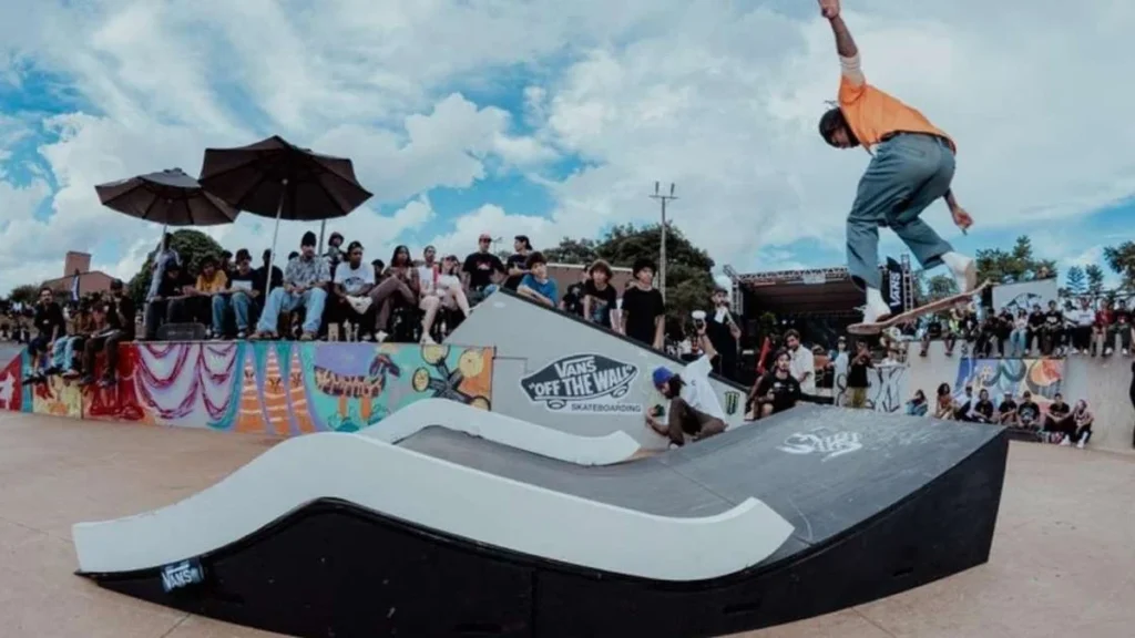 Goiânia Crew Attack 2026 traz cultura urbana e skate para São Paulo com programação intensa