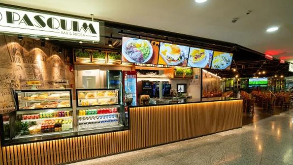 Grupo 3T Brasil aposta em expansão estratégica de marcas em aeroportos