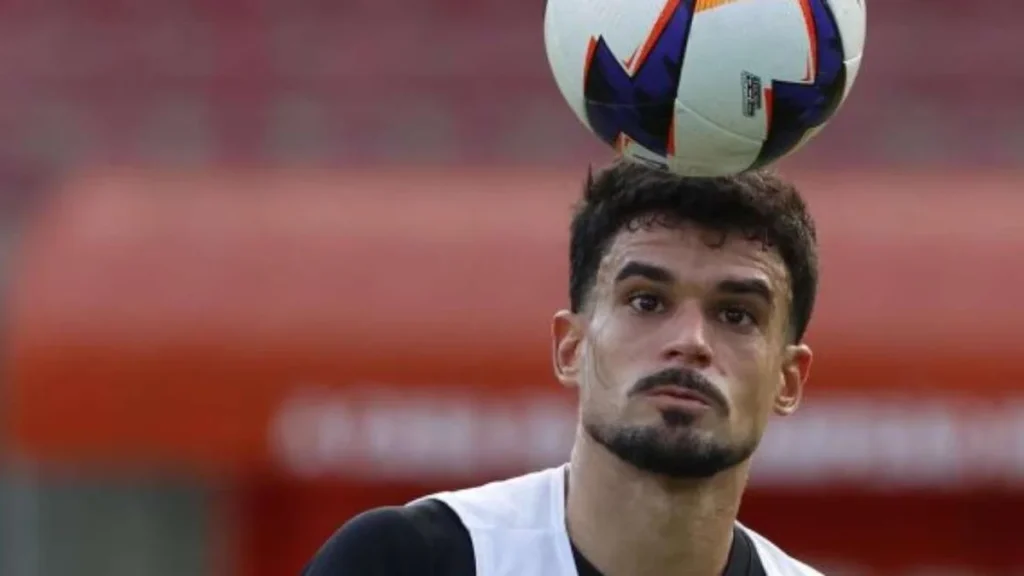 São Paulo afasta Cauly por risco em exame antidoping e busca esclarecimentos na CBF