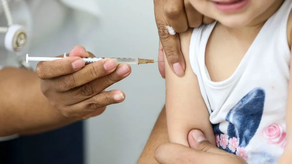 São Paulo Registra 40 Casos de Sarampo: Saiba Como se Proteger Dessa Doença