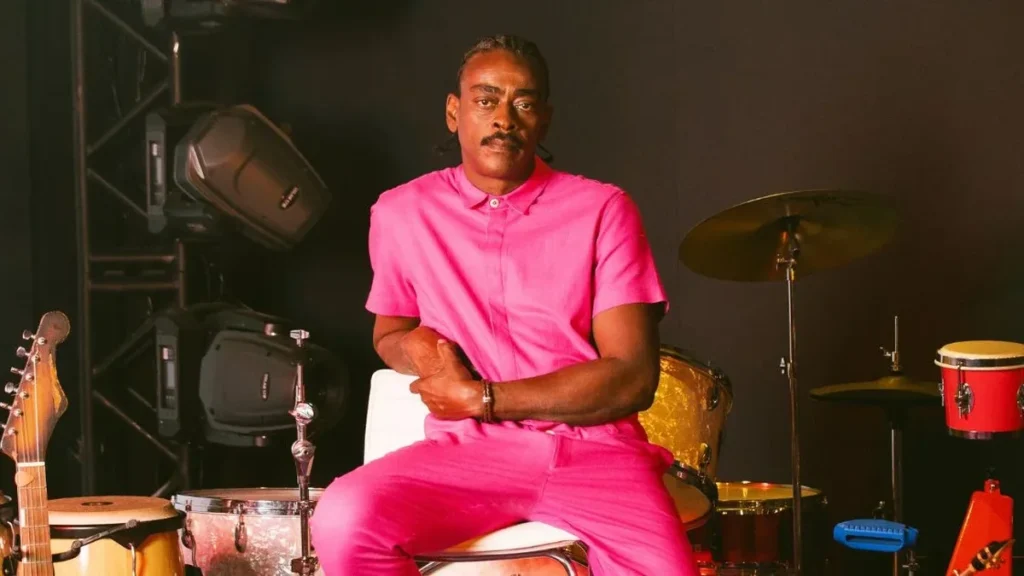 Seu Jorge e a expansão da cultura brasileira além do eixo Rio-São Paulo Seu Jorge e a expansão da cultura brasileira além do eixo Rio-São Paulo