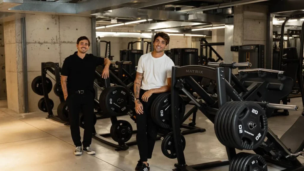 The Simple Gym acelera expansão em São Paulo com quatro academias premium The Simple Gym acelera expansão em São Paulo com quatro academias premium