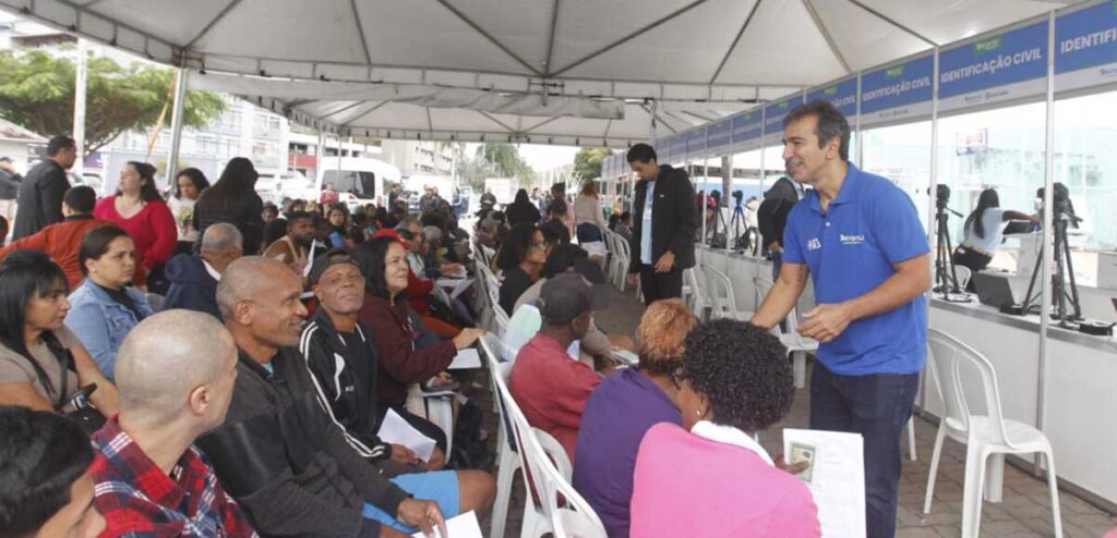 Detran Presente: Serviços Essenciais para Moradores de Cabo Frio nesta Sexta-Feira Imagem do artigo