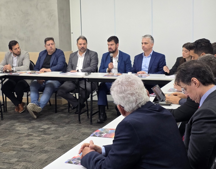Retorno dos Voos Comerciais em Macaé: Uma Nova Esperança Imagem do artigo