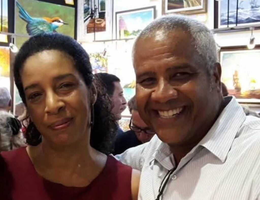 Luto em Cabo Frio: Morre Helena Guimarães, Ex-Diretora do Charitas, aos 30 Anos de Dedicação à Cultura Imagem do artigo
