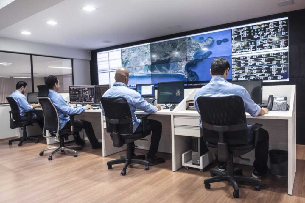 Prolagos Revoluciona Saneamento com Inteligência Artificial na Região dos Lagos Imagem do artigo