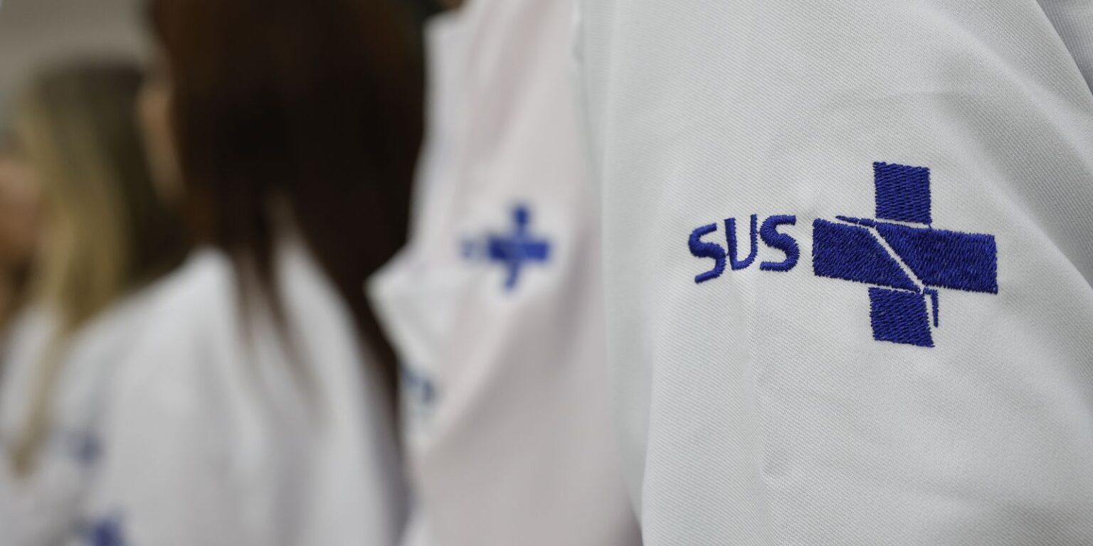 109 mil Agentes de Saúde Formados: Um Passo Importante para a Saúde Pública 109 mil Agentes de Saúde Formados: Um Passo Importante para a Saúde Pública
