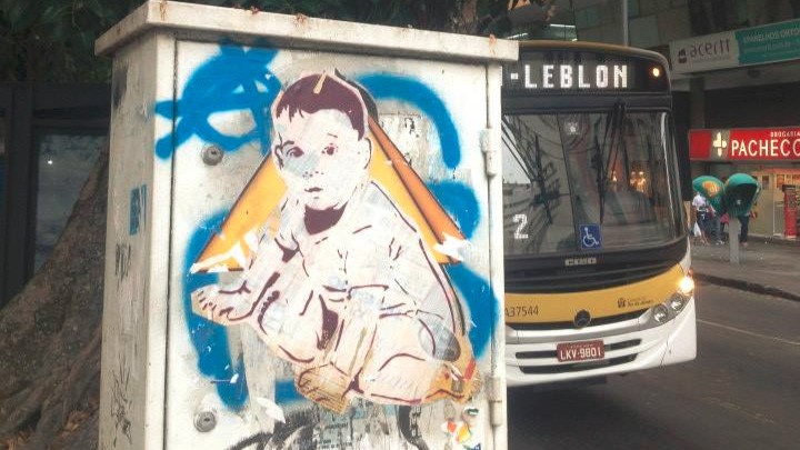 A Arte como Protesto: A Canção ‘569’ e a Violência Urbana no Rio de Janeiro A Arte como Protesto: A Canção '569' e a Violência Urbana no Rio de Janeiro