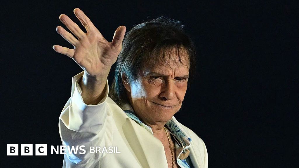 As Curiosidades do Especial de Fim de Ano de Roberto Carlos: 5 Momentos Marcantes