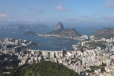 Turismo no Rio de Janeiro: R$ 24,5 Bilhões Movimentados até Novembro de 2025 Imagem do artigo