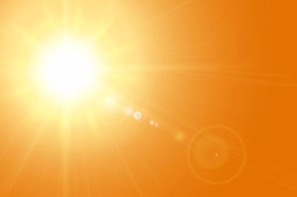 Aumento de Internações por Queimaduras no Rio: Calor Intenso Preocupa Especialistas Aumento de Internações por Queimaduras no Rio: Calor Intenso Preocupa Especialistas
