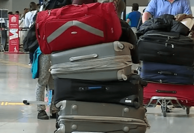 Aumento de Turistas no Brasil: Alerta para Golpes e Crimes em Destinos Turísticos