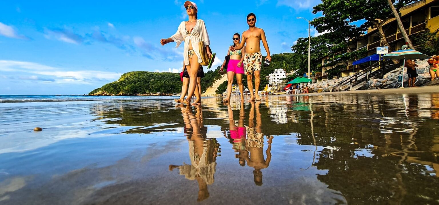 Brasil Alcança 9 Milhões de Turistas Estrangeiros em 2025: Um Marco Histórico