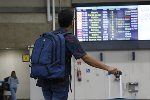 Brasil Atraí 9 Milhões de Turistas Estrangeiros em 2025 | Oportunidades e Desafios