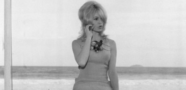 Brigitte Bardot Transformou Búzios em Polo Turístico em 1964