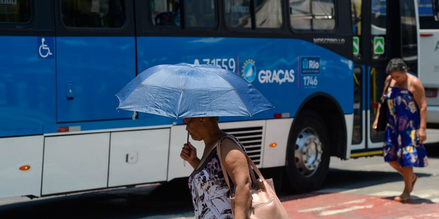 Calor Eleva o Risco de AVC: Alerta de Especialista Calor Eleva o Risco de AVC: Alerta de Especialista
