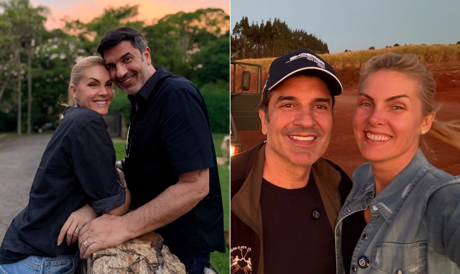 Casamento de Ana Hickmann e Edu Guedes: Preparativos em Mansão no Campo para 2026 Casamento de Ana Hickmann e Edu Guedes: Preparativos em Mansão no Campo para 2026