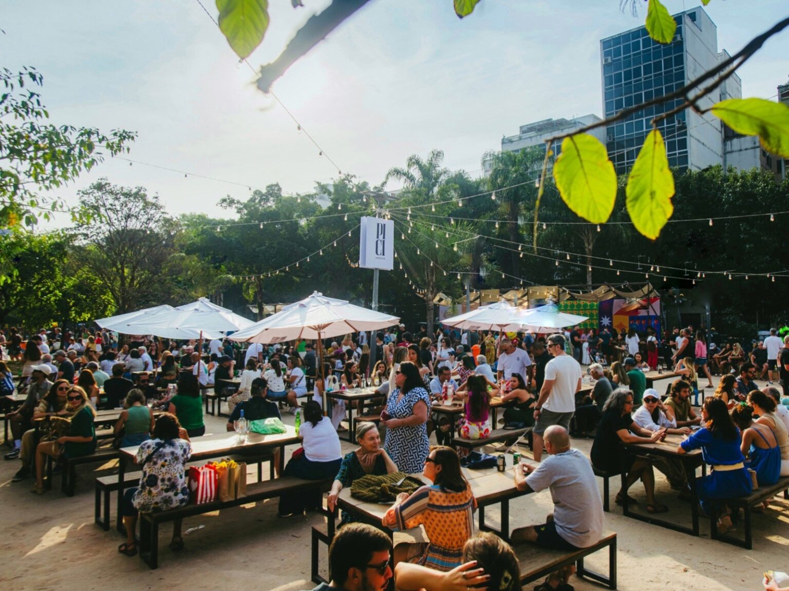 Festa de Natal e Jazz na Praça: Atrações Imperdíveis na Zona Sul Imagem do artigo