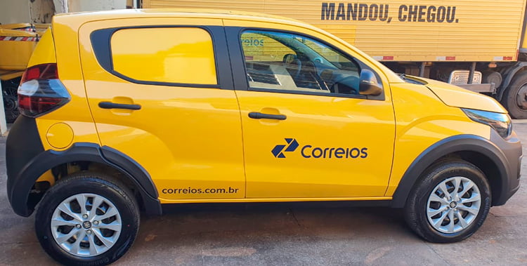 Crise nos Correios Acelera Migração para Logística Privada em Tempos de Natal Crise nos Correios Acelera Migração para Logística Privada em Tempos de Natal