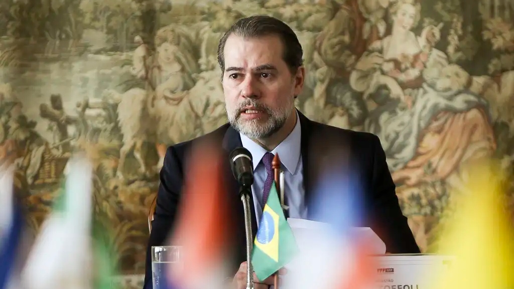 Decisão do STF Garante Recuperação Fiscal ao Rio de Janeiro e Impõe Limitações à União Decisão do STF Garante Recuperação Fiscal ao Rio de Janeiro e Impõe Limitações à União