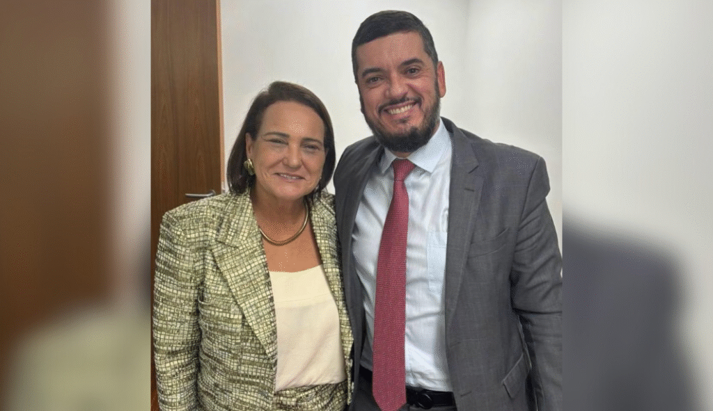 PT do RJ Inicia Processo Disciplinar Contra Deputada que Votou Contra Prisão de Bacellar Imagem do artigo