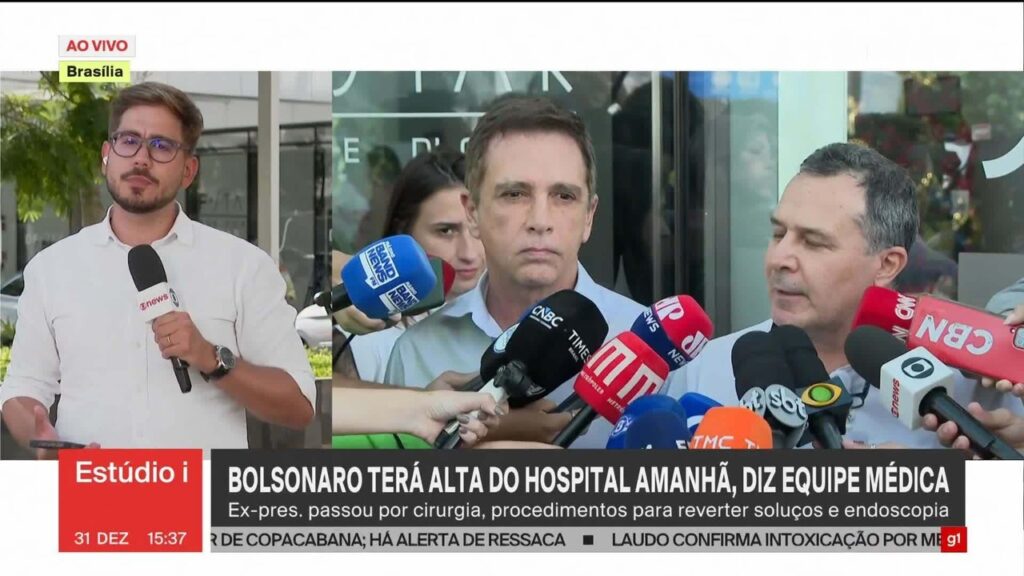 Defensores de Bolsonaro Solicitan Novo Pedido de Prisão Domiciliar a Moraes Defensores de Bolsonaro Solicitan Novo Pedido de Prisão Domiciliar a Moraes